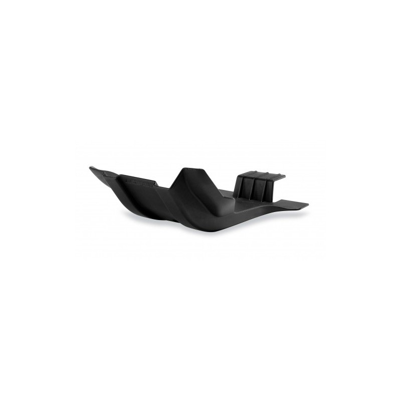 cubrecarter acerbis para ktm husqvarna tc 125 2014 0015950 090
