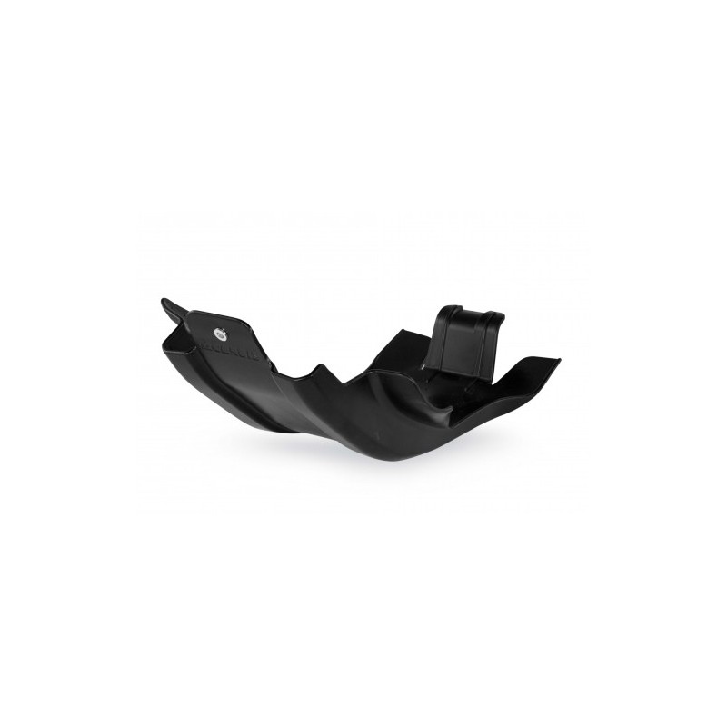 cubrecarter acerbis para ktm husqvarna fc 250 2014 0015936 090