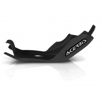 cubrecarter acerbis para ktm husqvarna fc 250 2014 0015936 090 2