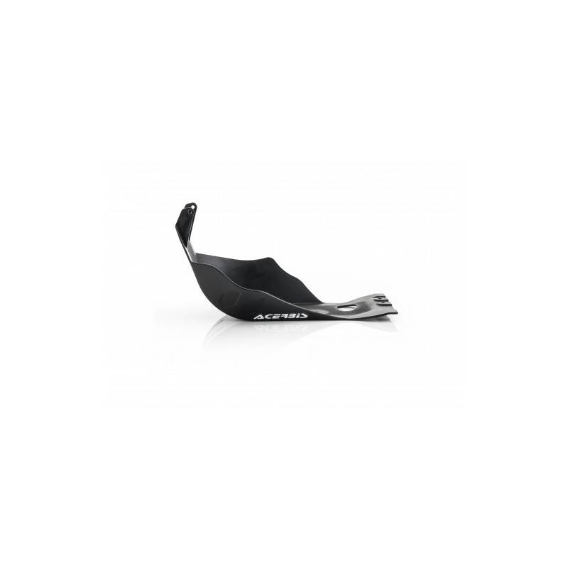 cubrecarter acerbis para ktm ktm exc f 450 2008 2009 0011687 090