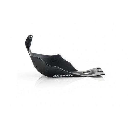 cubrecarter acerbis para ktm ktm exc f 450 2008 2009 0011687 090