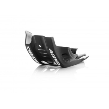 cubrecarter acerbis para ktm husqvarna fc 450 2016 0021755 091