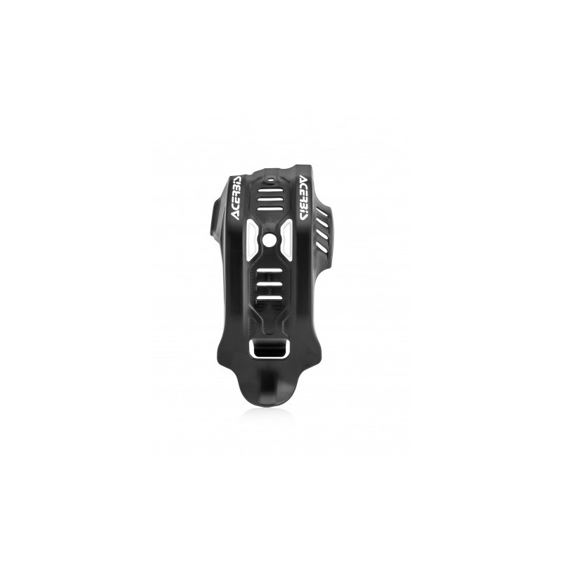 cubrecarter acerbis para ktm husqvarna fc 450 2016 0021755 091