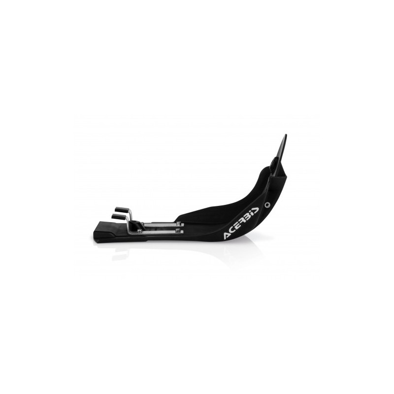 cubrecarter acerbis para yamahayamaha yz 250 f 2014 0017574 090
