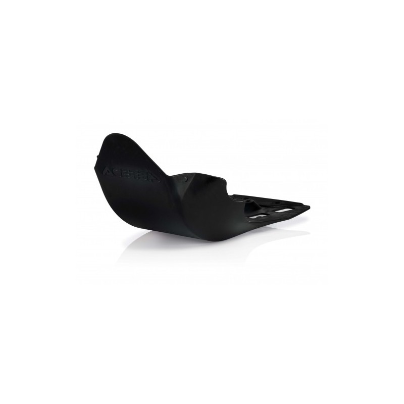 cubrecarter acerbis para kawasaki yamaha klx 450 2008 0011678 090