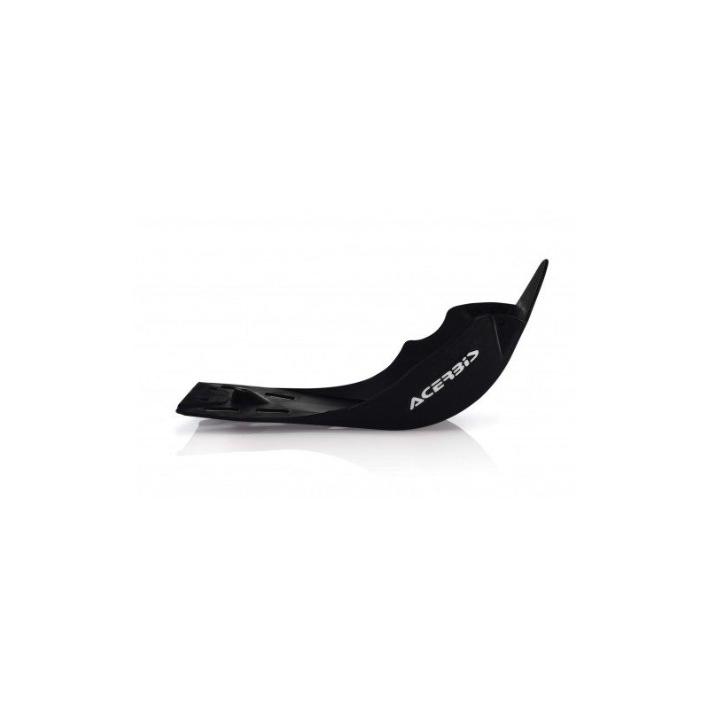 cubrecarter acerbis para kawasaki yamaha klx 450 2008 0011678 090