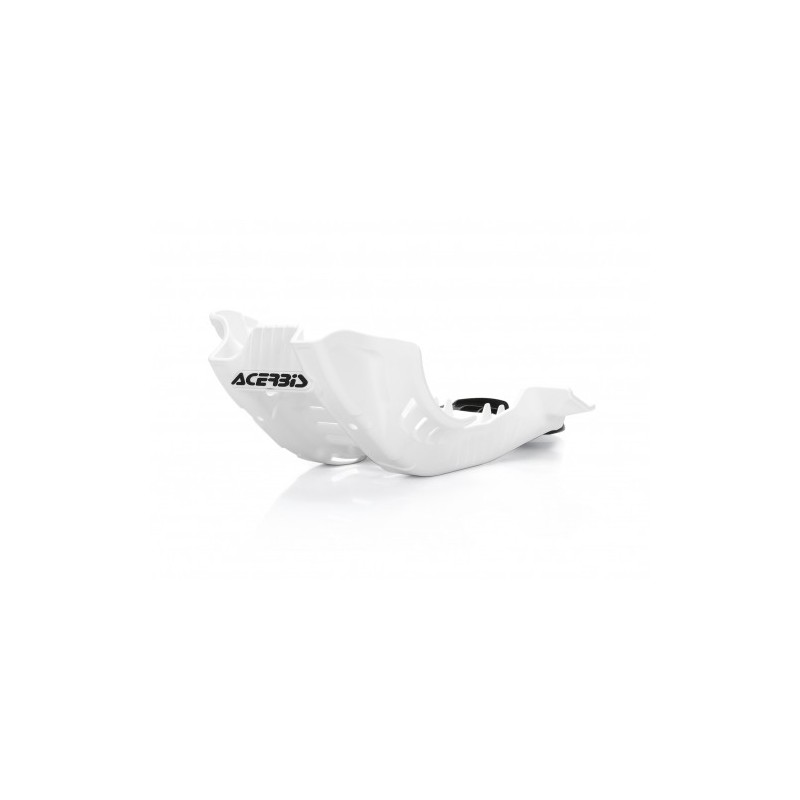 cubrecarter acerbis para husqvarna gas gas ec 250 f 2021 0024023 237