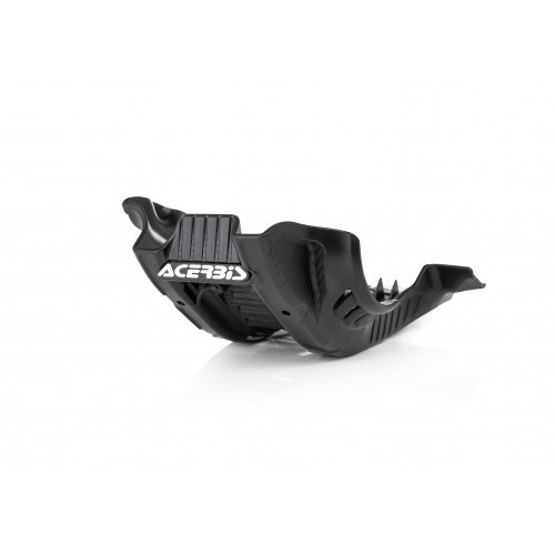 cubrecarter acerbis para husqvarna gas gas ec 250 f 2021 0024023 315
