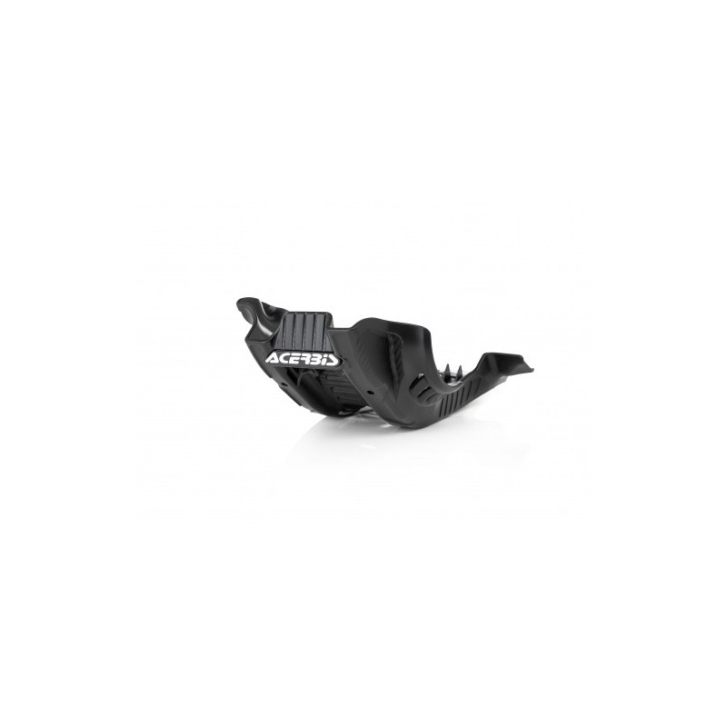cubrecarter acerbis para husqvarna gas gas ec 250 f 2021 0024023 315