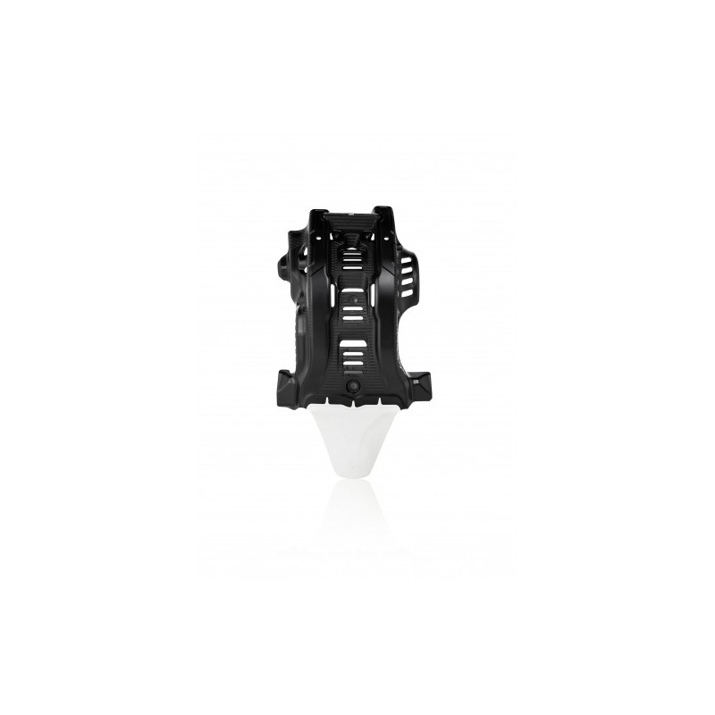 cubrecarter acerbis para husqvarna gas gas ec 250 f 2021 0024023 315