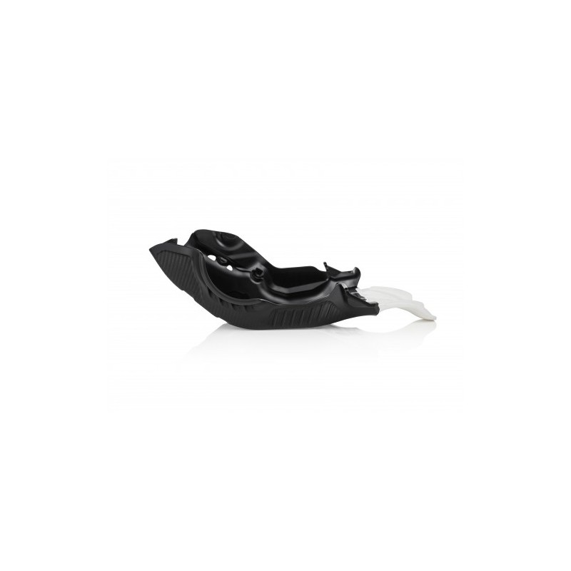 cubrecarter acerbis para husqvarna gas gas ec 250 f 2021 0024023 315