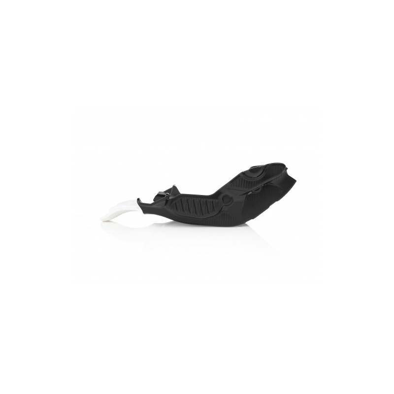 cubrecarter acerbis para husqvarna gas gas ec 250 f 2021 0024023 315