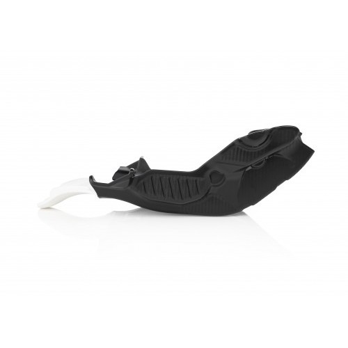 cubrecarter acerbis para husqvarna gas gas ec 250 f 2021 0024023 315