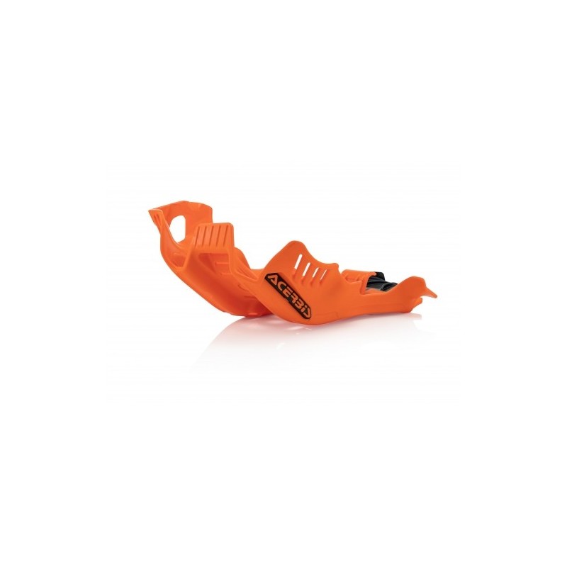 cubrecarter acerbis para ktm husqvarna gas gas ex 250 2022 23 0023660 209