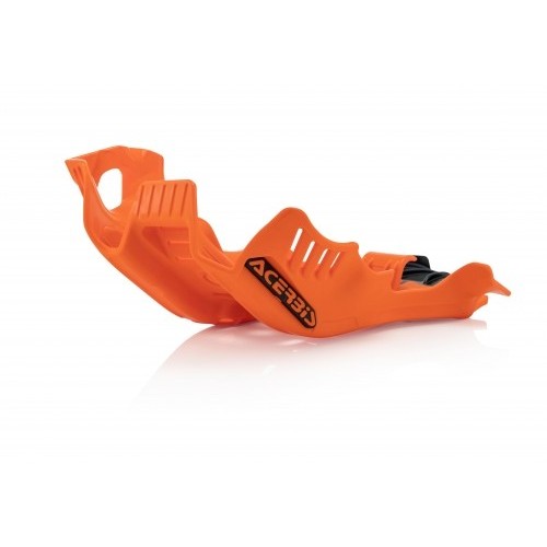 cubrecarter acerbis para ktm husqvarna gas gas ex 250 2022 23 0023660 209