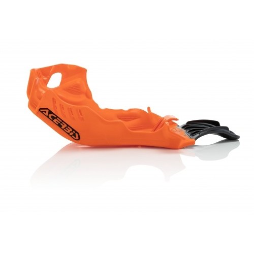 cubrecarter acerbis para ktm husqvarna gas gas ex 250 2022 23 0023660 209
