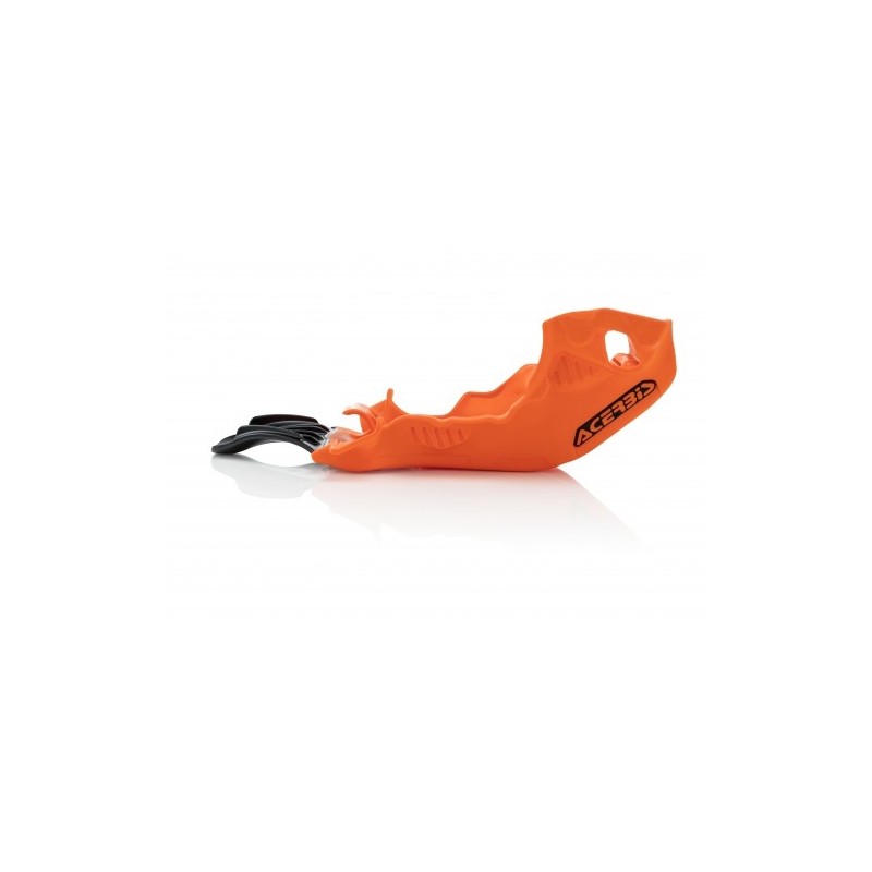 cubrecarter acerbis para ktm husqvarna gas gas ex 250 2022 23 0023660 209