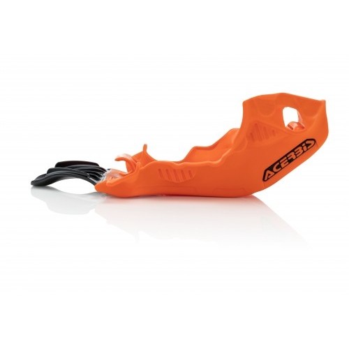 cubrecarter acerbis para ktm husqvarna gas gas ex 250 2022 23 0023660 209