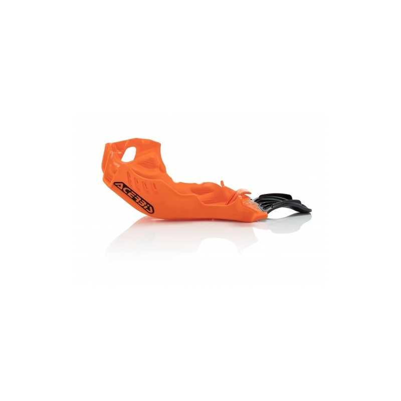 cubrecarter acerbis para ktm husqvarna gas gas ex 250 2022 23 0023660 209