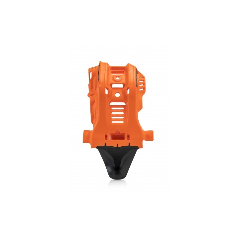 cubrecarter acerbis para ktm husqvarna gas gas ex 250 2022 23 0023660 209