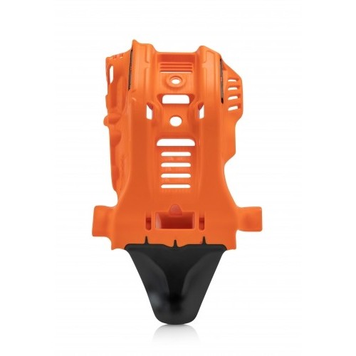 cubrecarter acerbis para ktm husqvarna gas gas ex 250 2022 23 0023660 209