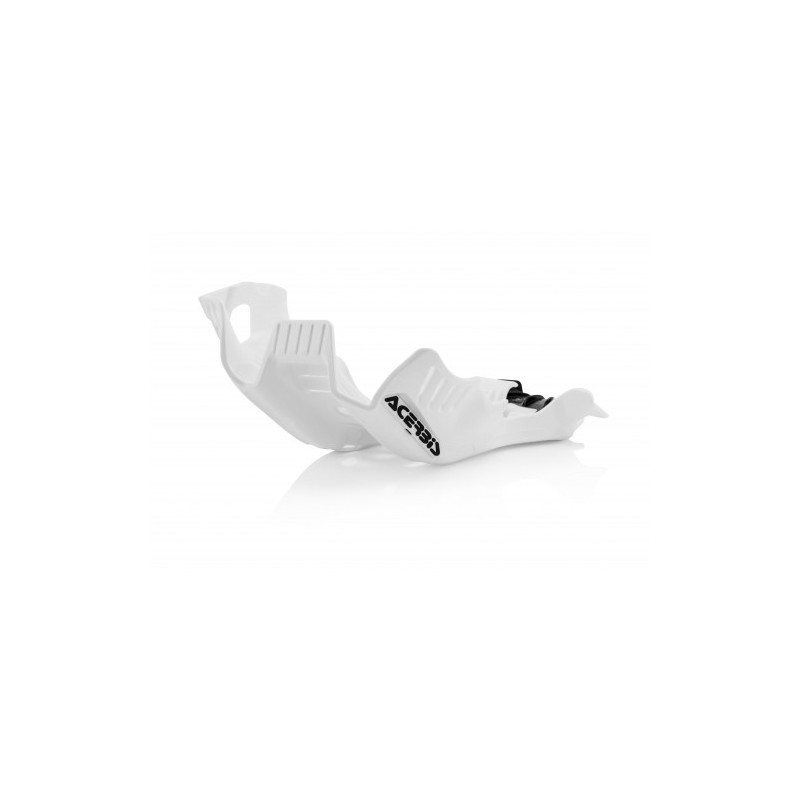 cubrecarter acerbis para ktm husqvarna gas gas ex 250 2022 23 0023660 237