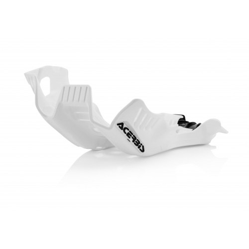cubrecarter acerbis para ktm husqvarna gas gas ex 250 2022 23 0023660 237