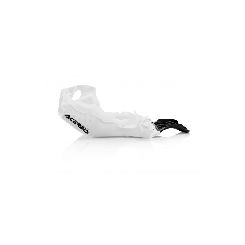cubrecarter acerbis para ktm husqvarna gas gas ex 250 2022 23 0023660 237