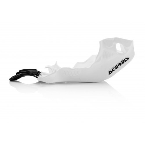 cubrecarter acerbis para ktm husqvarna gas gas ex 250 2022 23 0023660 237