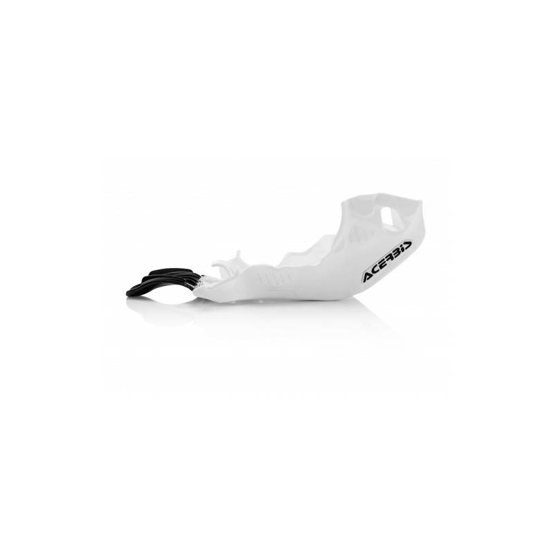 cubrecarter acerbis para ktm husqvarna gas gas ex 250 2022 23 0023660 237