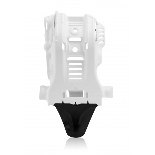 cubrecarter acerbis para ktm husqvarna gas gas ex 250 2022 23 0023660 237