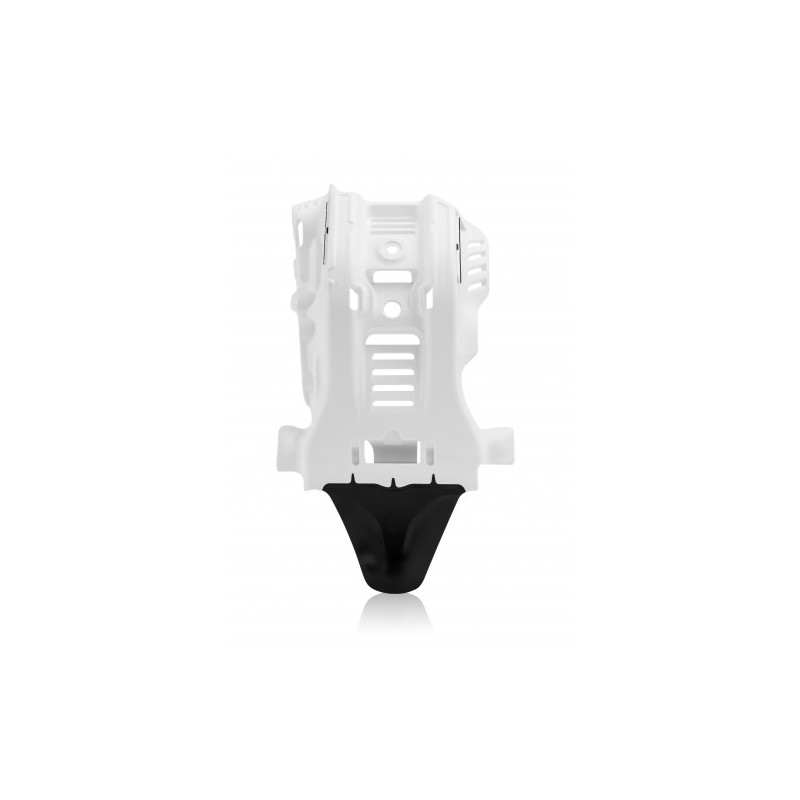 cubrecarter acerbis para ktm husqvarna gas gas ex 250 2022 23 0023660 237