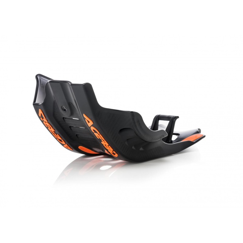 cubrecarter acerbis para ktm husqvarna gas gas ex 450 f 2021 0023601 313