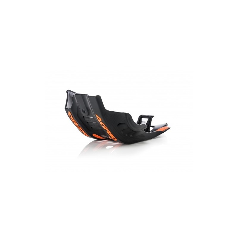 cubrecarter acerbis para ktm husqvarna gas gas ex 450 f 2021 0023601 313
