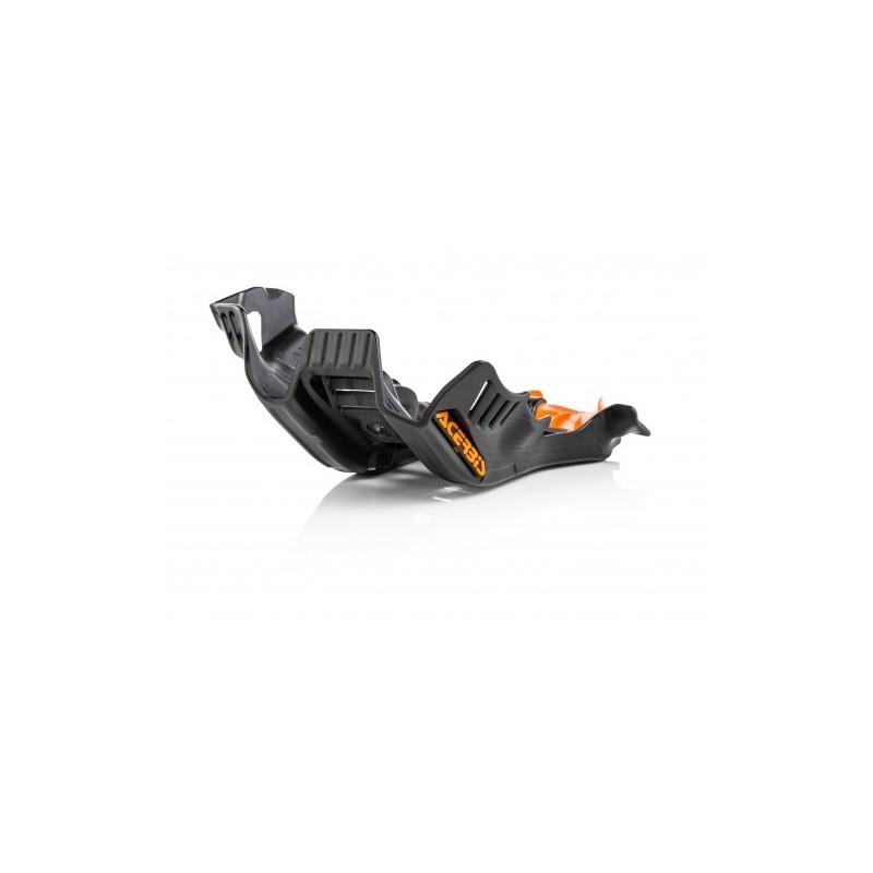 cubrecarter acerbis para ktm husqvarna gas gas ex 250 2022 23 0023660 313