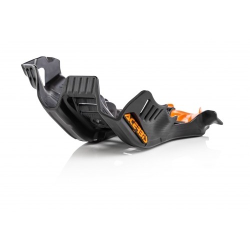cubrecarter acerbis para ktm husqvarna gas gas ex 250 2022 23 0023660 313