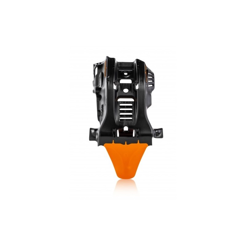cubrecarter acerbis para ktm husqvarna gas gas ex 250 2022 23 0023660 313