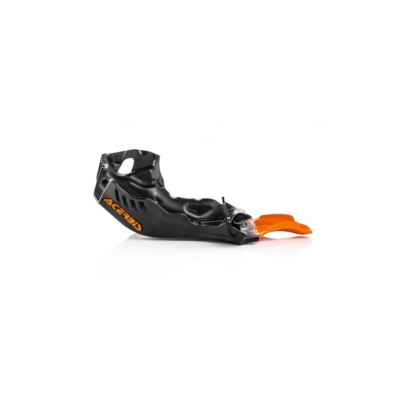 cubrecarter acerbis para ktm husqvarna gas gas ex 250 2022 23 0023660 313