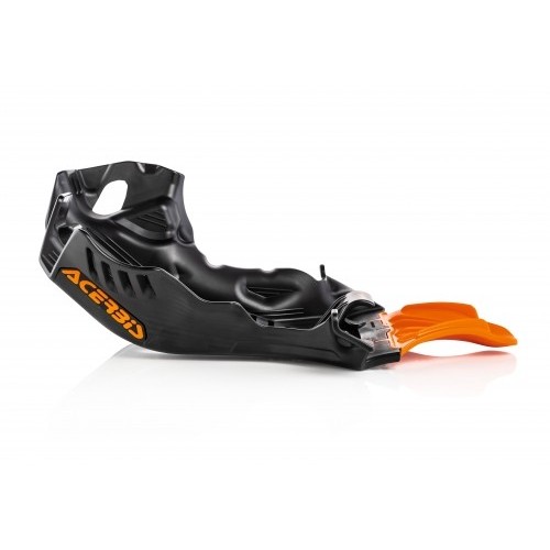 cubrecarter acerbis para ktm husqvarna gas gas ex 250 2022 23 0023660 313