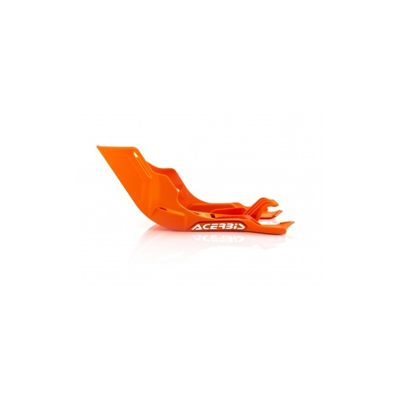 cubrecarter acerbis para ktm husqvarna gas gas mc 85 2021 22 0022895 011