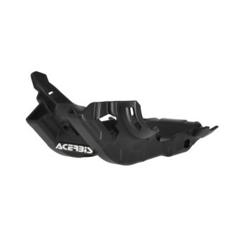 cubrecarter acerbis para triumph tf 250 x 2024 0026991 090