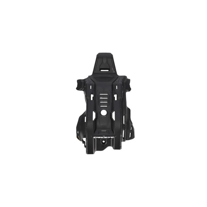 cubrecarter acerbis para triumph tf 250 x 2024 0026991 090