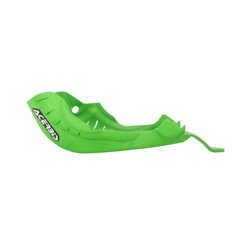 cubrecarter acerbis para kawasaki bimota bx 450 2026 0026097 130