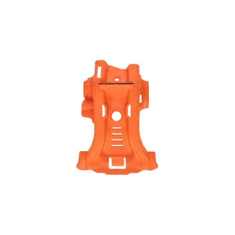 cubrecarter acerbis para ktm husqvarna gas gas mc 85 2025 26 0026822 011 016