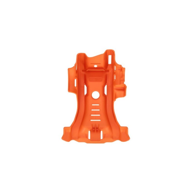 cubrecarter acerbis para ktm husqvarna gas gas mc 85 2025 26 0026822 011 016