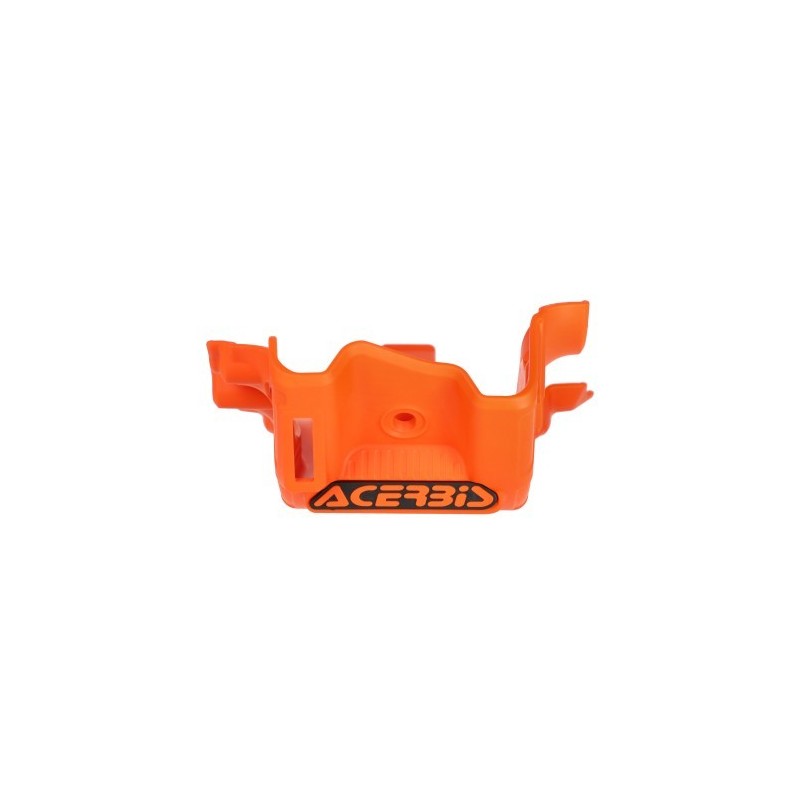 cubrecarter acerbis para ktm husqvarna gas gas mc 85 2025 26 0026822 011 016