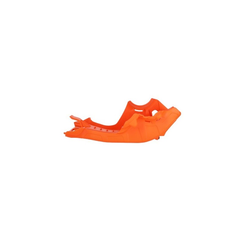 cubrecarter acerbis para ktm husqvarna gas gas mc 85 2025 26 0026822 011 016