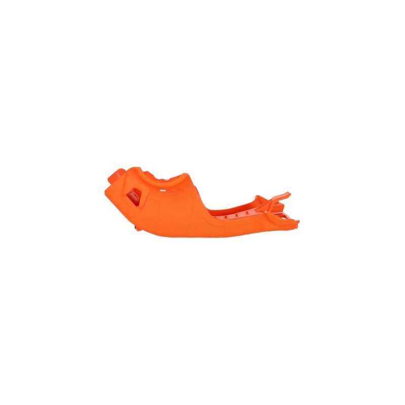 cubrecarter acerbis para ktm husqvarna gas gas mc 85 2025 26 0026822 011 016