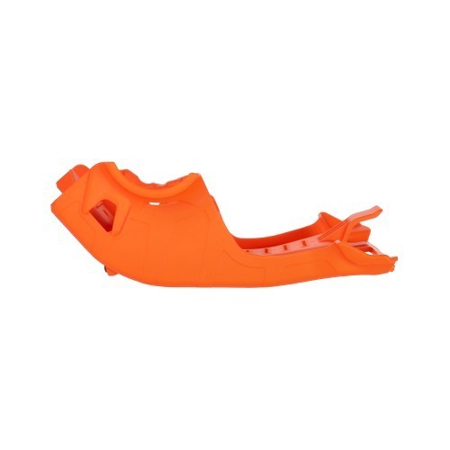 cubrecarter acerbis para ktm husqvarna gas gas mc 85 2025 26 0026822 011 016
