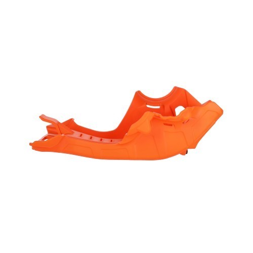 cubrecarter acerbis para ktm husqvarna gas gas mc 85 2025 26 0026822 011 016